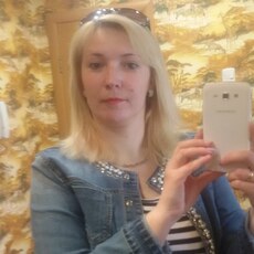 Фотография девушки Марго, 41 год из г. Лида
