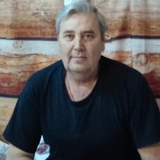 Фотография мужчины Сергей, 61 год из г. Омск