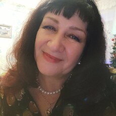 Фотография девушки Натали, 55 лет из г. Риддер