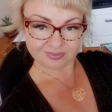 Фотография девушки Людмила, 53 года из г. Ишим