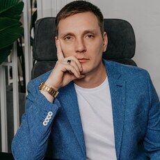 Фотография мужчины Александр, 40 лет из г. Подольск