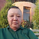 Ерлан, 54 года
