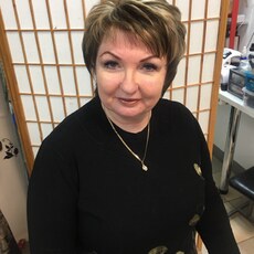 Фотография девушки Наталья, 56 лет из г. Кострома