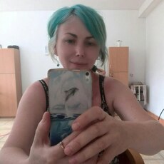 Фотография девушки Людмила, 45 лет из г. Брест