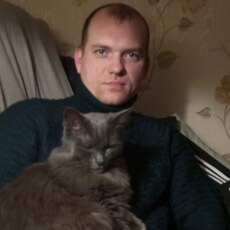 Фотография мужчины Виктор, 36 лет из г. Одинцово