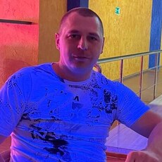 Фотография мужчины Алексей, 33 года из г. Энгельс