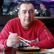 Фотография мужчины Александр, 45 лет из г. Чистоозерное