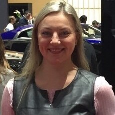 Фотография девушки Галина, 54 года из г. Львов