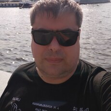 Фотография мужчины Андрей, 42 года из г. Москва