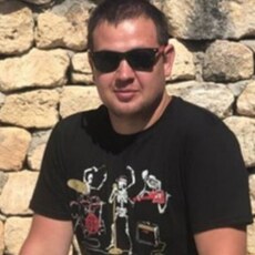 Фотография мужчины Игорь, 36 лет из г. Владимир