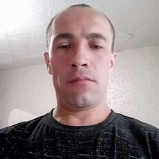 Фотография мужчины Иван Хвалько, 39 лет из г. Павлодар