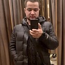 Данил, 27 лет