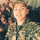 Олжас, 27 лет