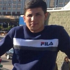 Фотография мужчины Нұрсұлтан, 28 лет из г. Шымкент