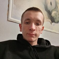 Фотография мужчины Ник, 25 лет из г. Казань