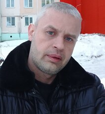 Фотография мужчины Илья, 40 лет из г. Челябинск