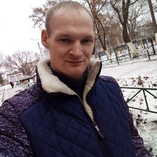 Фотография мужчины Коля, 36 лет из г. Саранск