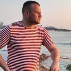 Фотография мужчины Илья, 37 лет из г. Мончегорск