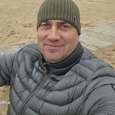 Фотография мужчины Сергей, 49 лет из г. Пермь