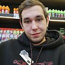 Денис, 27 лет