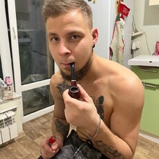 Фотография мужчины Вован, 25 лет из г. Самара