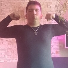 Фотография мужчины Сергей, 35 лет из г. Шадринск