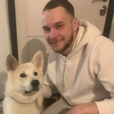 Фотография мужчины Виталий, 29 лет из г. Туапсе