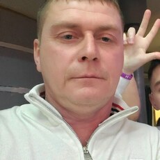 Фотография мужчины Андрей, 45 лет из г. Йошкар-Ола