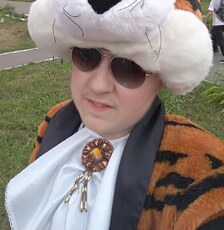 Фотография мужчины Максим, 24 года из г. Киров