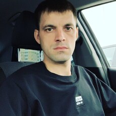 Фотография мужчины Расиль, 34 года из г. Набережные Челны