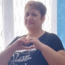 Фотография девушки Таня, 50 лет из г. Муром