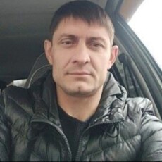 Фотография мужчины Сергей, 48 лет из г. Пермь