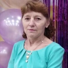 Фотография девушки Светлана, 53 года из г. Нижние Серги