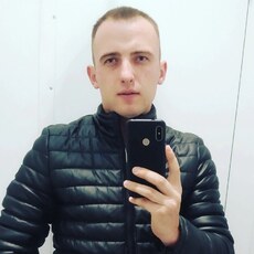 Фотография мужчины Вадим, 30 лет из г. Копыль