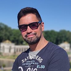 Фотография мужчины Petro, 45 лет из г. Гродно