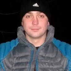 Фотография мужчины Владимир, 37 лет из г. Неман