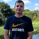 Максим, 25 лет