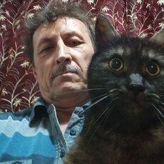 Фотография мужчины Виктор, 54 года из г. Кропоткин