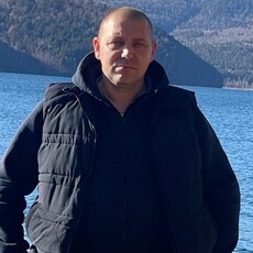 Фотография мужчины Александр, 41 год из г. Выборг