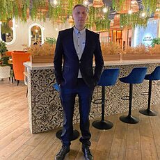 Фотография мужчины Олег, 41 год из г. Омск