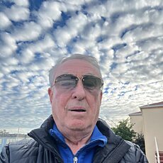 Фотография мужчины Роберт, 67 лет из г. Одесса