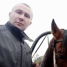 Фотография мужчины Сергей, 41 год из г. Руза