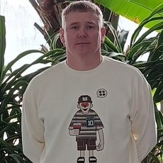 Фотография мужчины Андрей, 36 лет из г. Бобруйск