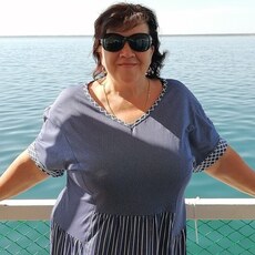 Фотография девушки Татьяна, 58 лет из г. Новосибирск