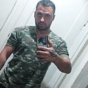 Лешик, 33 года