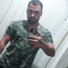 Фотография мужчины Лешик, 33 года из г. Бишкек