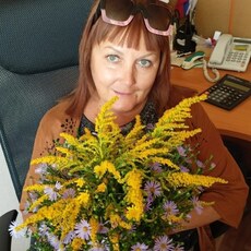 Фотография девушки Алла, 49 лет из г. Салават