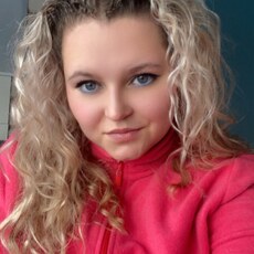 Фотография девушки Любовь, 26 лет из г. Магадан