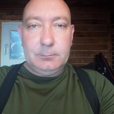 Фотография мужчины Александр, 46 лет из г. Горно-Алтайск