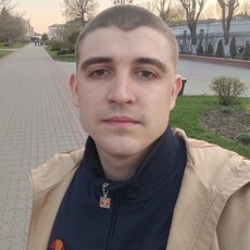 Фотография мужчины Максим, 26 лет из г. Воронеж